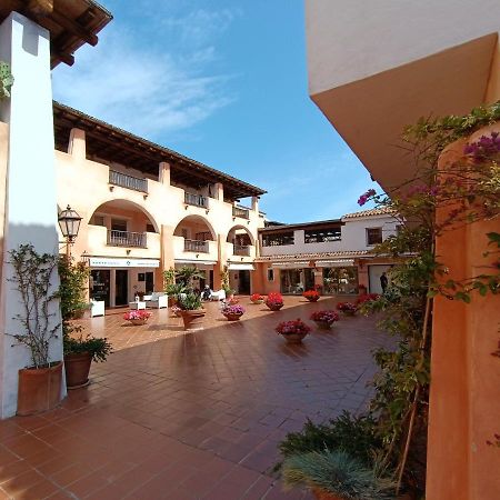 La Maison Des Arches Porto Cervo Dış mekan fotoğraf