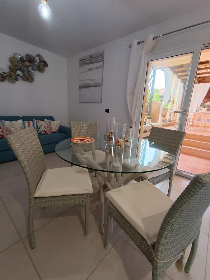 La Maison Des Arches Porto Cervo Dış mekan fotoğraf