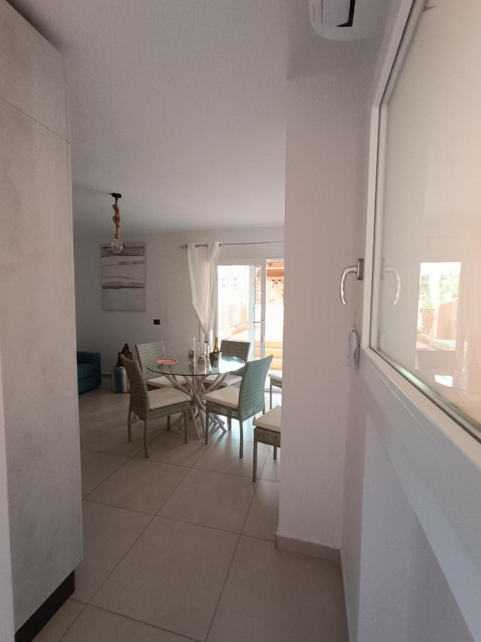 La Maison Des Arches Porto Cervo Dış mekan fotoğraf