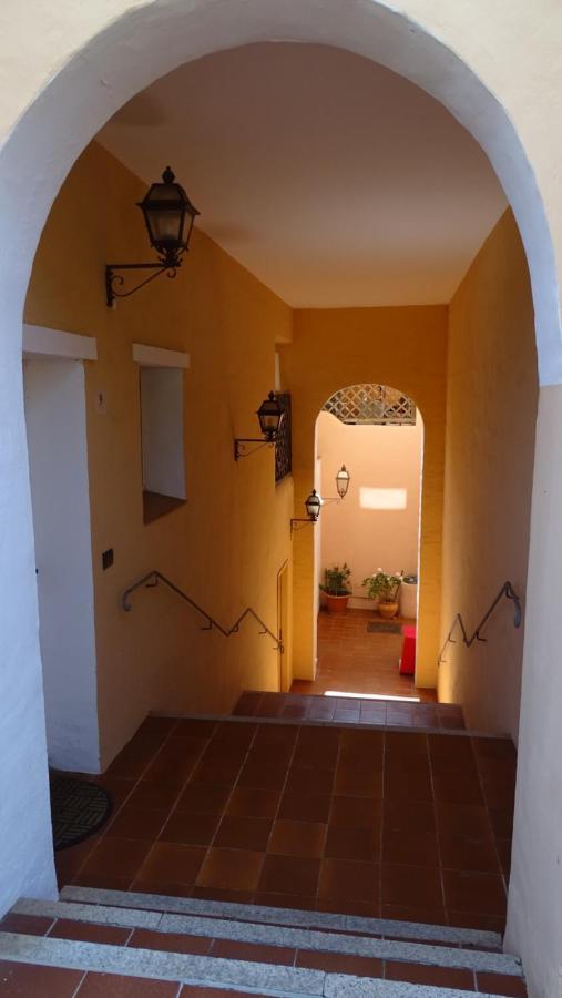 La Maison Des Arches Porto Cervo Dış mekan fotoğraf