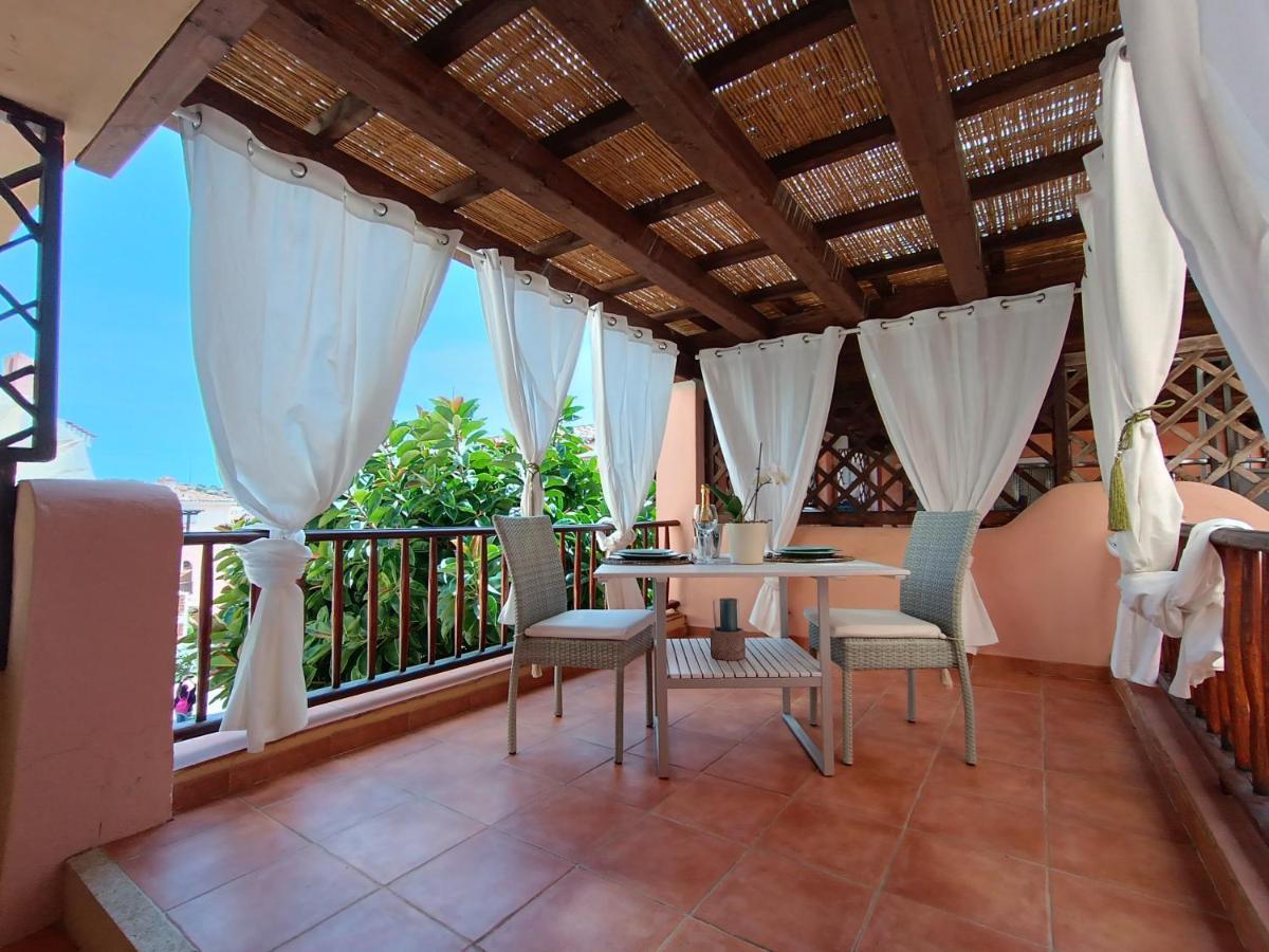 La Maison Des Arches Porto Cervo Dış mekan fotoğraf