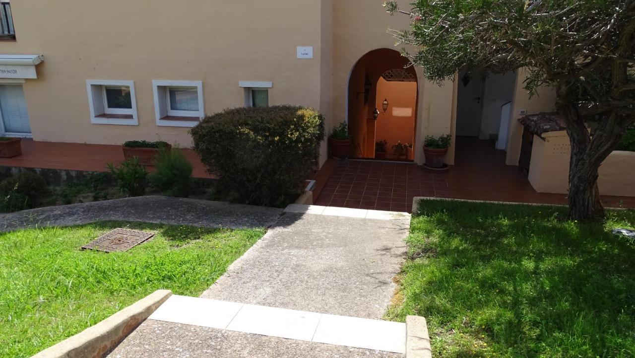 La Maison Des Arches Porto Cervo Dış mekan fotoğraf