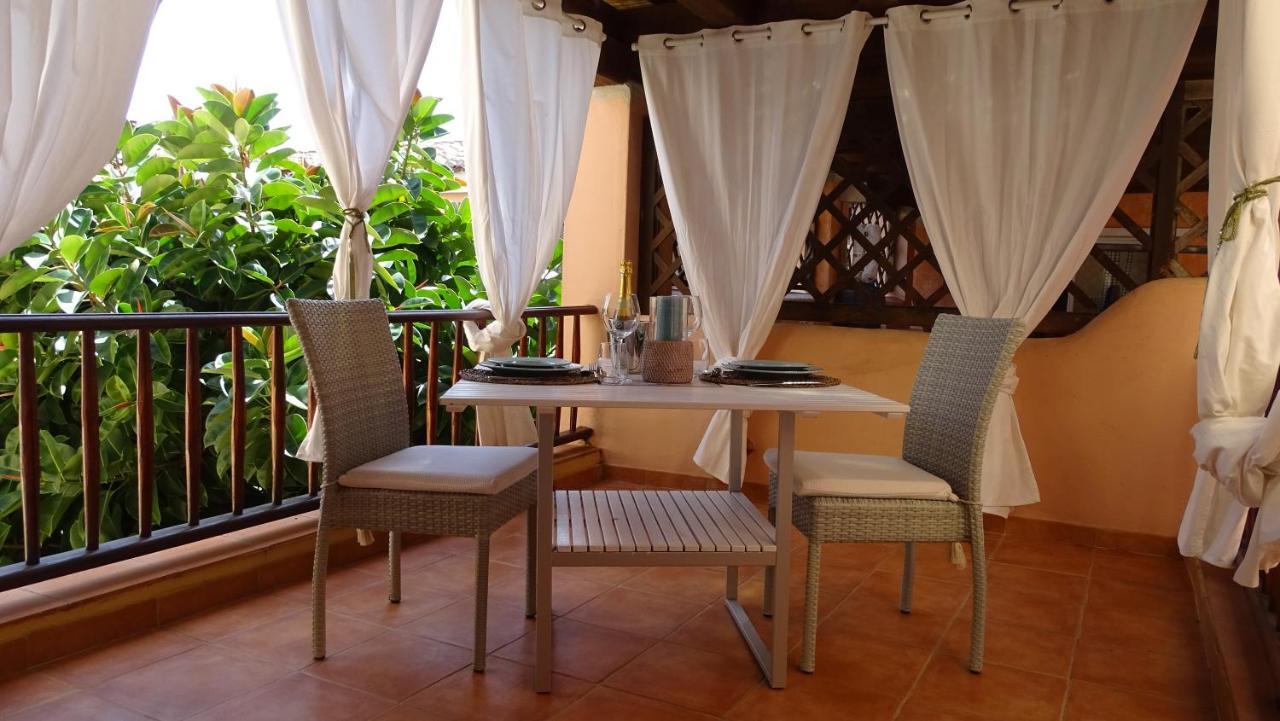 La Maison Des Arches Porto Cervo Dış mekan fotoğraf