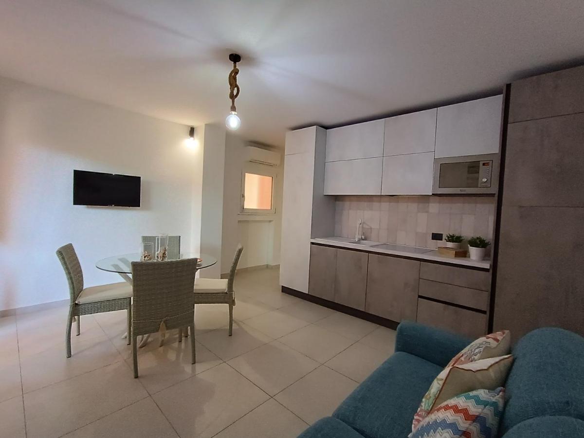 La Maison Des Arches Porto Cervo Dış mekan fotoğraf