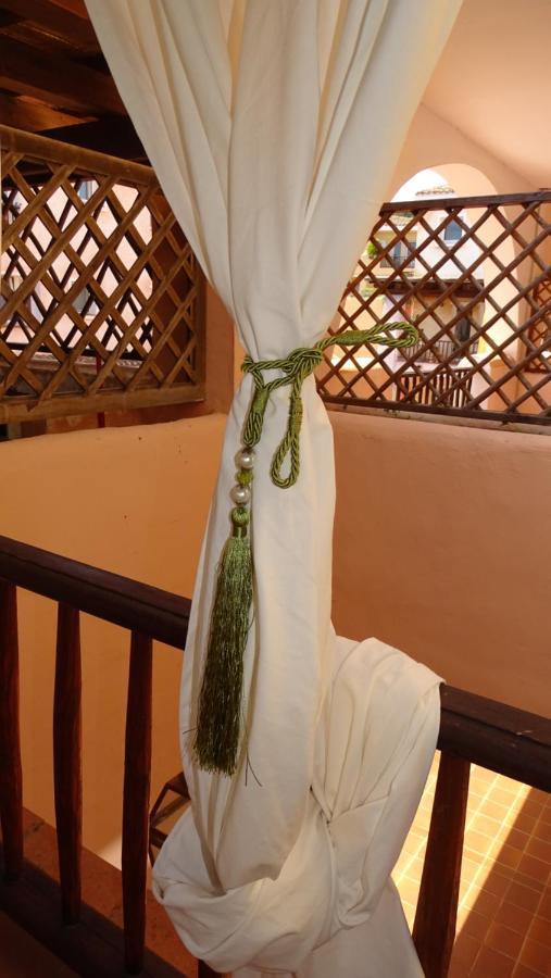 La Maison Des Arches Porto Cervo Dış mekan fotoğraf